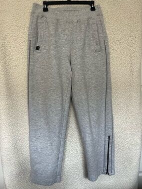 Nike Light Gray women Pullover Jogger Pants